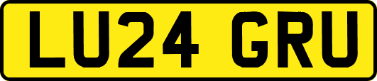 LU24GRU