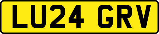 LU24GRV