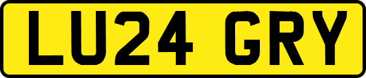 LU24GRY