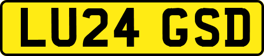 LU24GSD