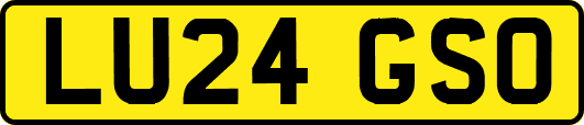 LU24GSO