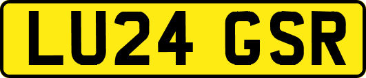 LU24GSR