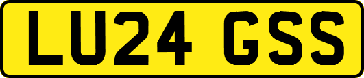 LU24GSS
