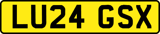 LU24GSX