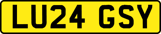 LU24GSY