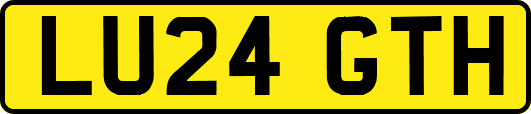 LU24GTH