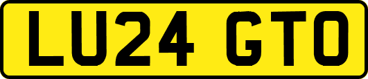 LU24GTO