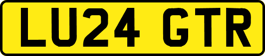 LU24GTR