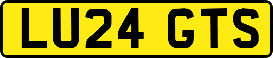 LU24GTS