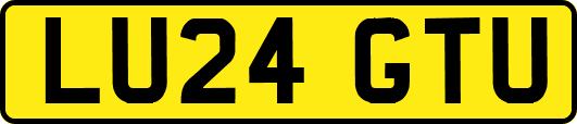 LU24GTU