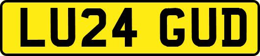 LU24GUD