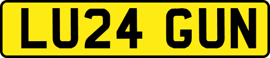 LU24GUN