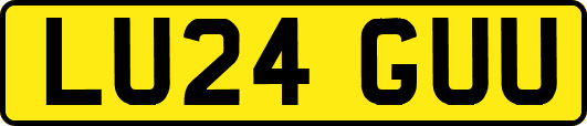 LU24GUU