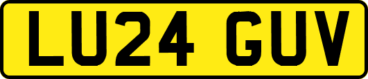 LU24GUV