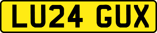 LU24GUX