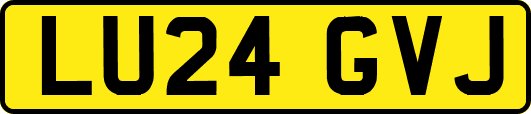 LU24GVJ