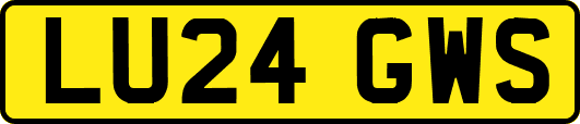 LU24GWS
