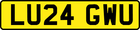 LU24GWU
