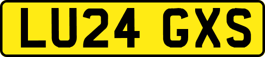 LU24GXS