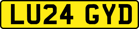 LU24GYD