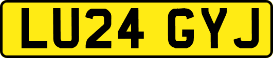 LU24GYJ