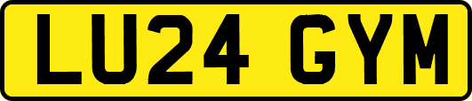 LU24GYM