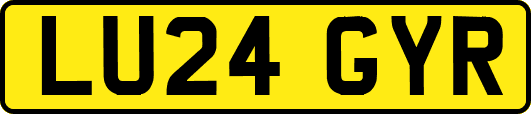 LU24GYR