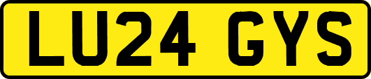 LU24GYS