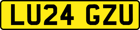 LU24GZU