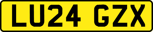 LU24GZX