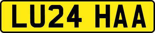 LU24HAA