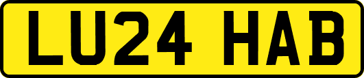 LU24HAB