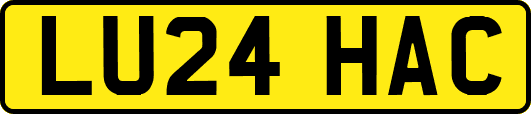 LU24HAC