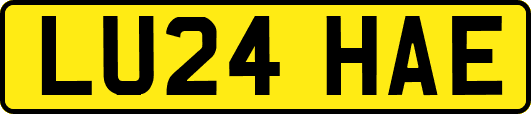 LU24HAE