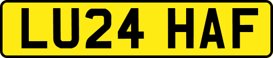 LU24HAF