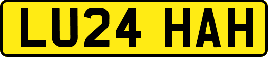 LU24HAH
