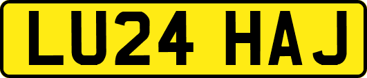 LU24HAJ