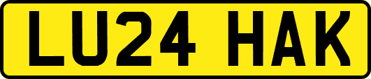 LU24HAK