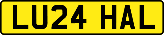 LU24HAL