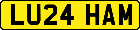 LU24HAM