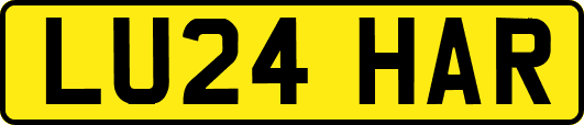 LU24HAR