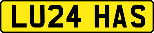 LU24HAS