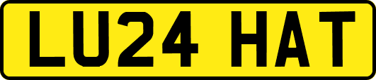 LU24HAT
