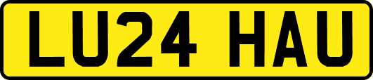 LU24HAU