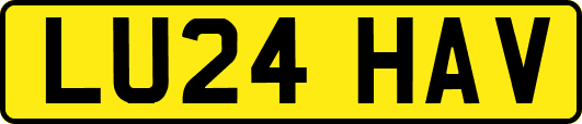 LU24HAV