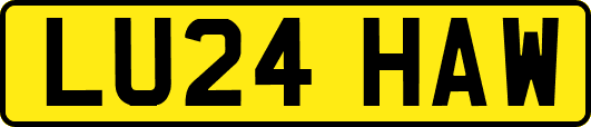 LU24HAW