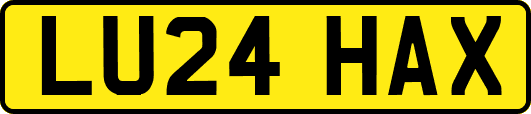 LU24HAX