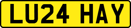 LU24HAY