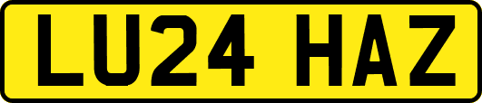 LU24HAZ