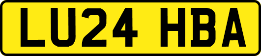 LU24HBA